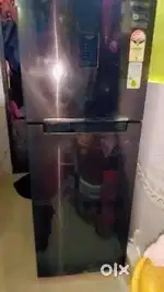 Good Working Condation fridge duble door