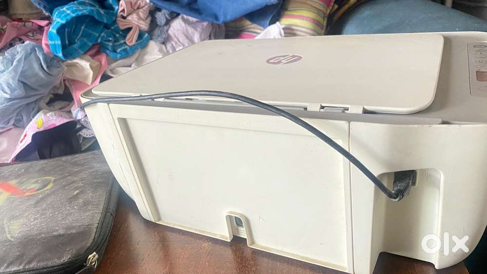 Hp deskjet