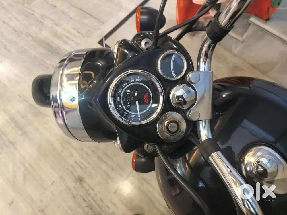 New condition bullet all new and original