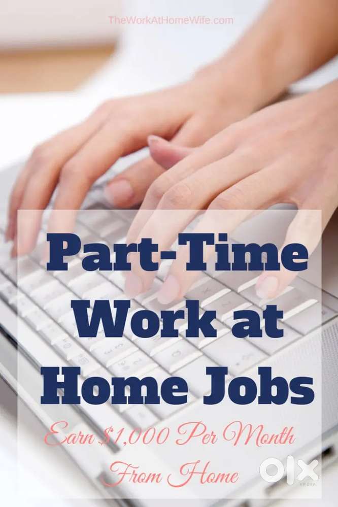 Work from home house wife college student job person anything else.