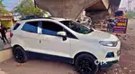 Ford Ecosport1.5  Diesel Sports edition
