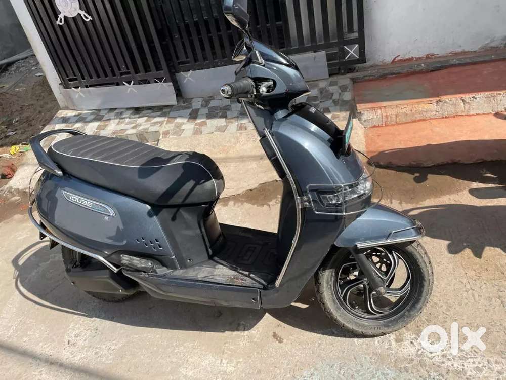 2023 modal iqube s modal