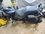 Bajaj Avenger 160  street. Price Negotiable