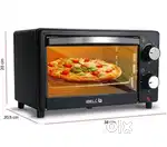 OTG 10litres brand new with 3years warranty