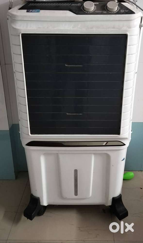 Air cooler 110 Ltr