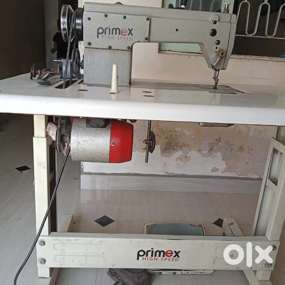 Silai machine 9000 ma