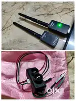 LiDAR Sensor, FPV Telemetry Kit for projects