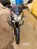 Honda CB shine Bs 4 corporate