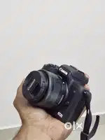 Canon m50 mark ii