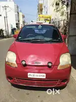 Chevrolet Spark 2007 Petrol Good Condition