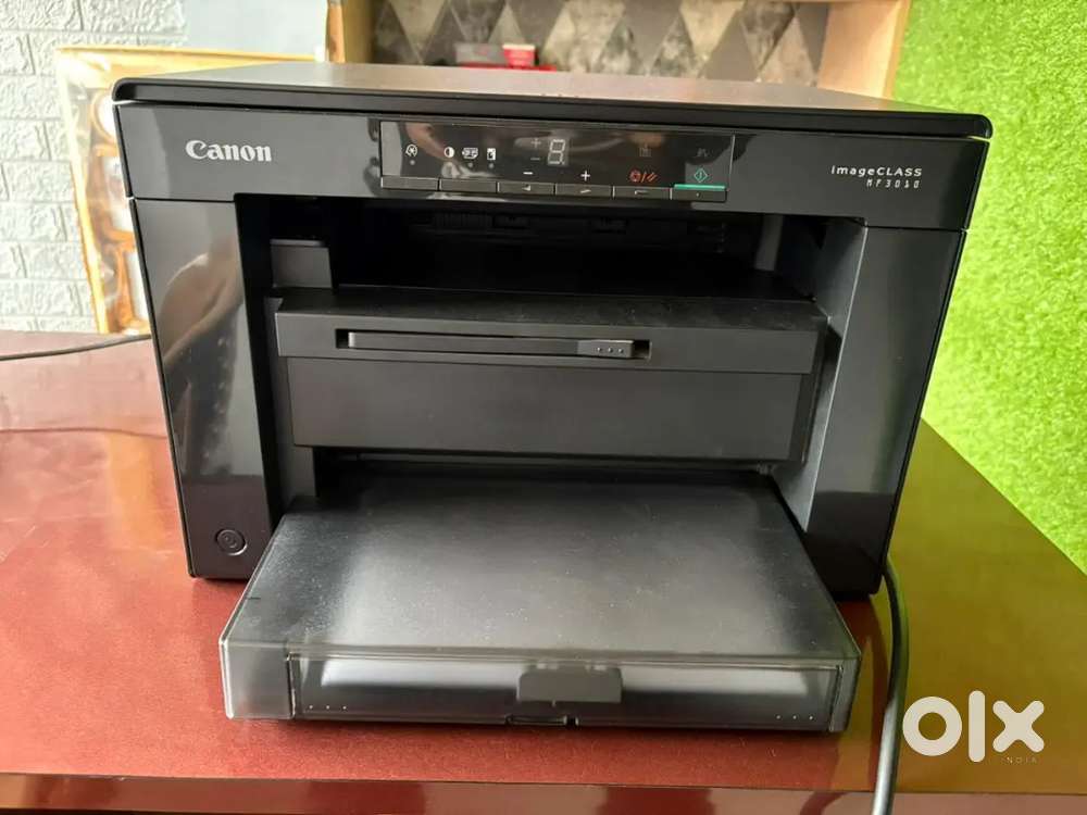 Canon MF3010 Printer