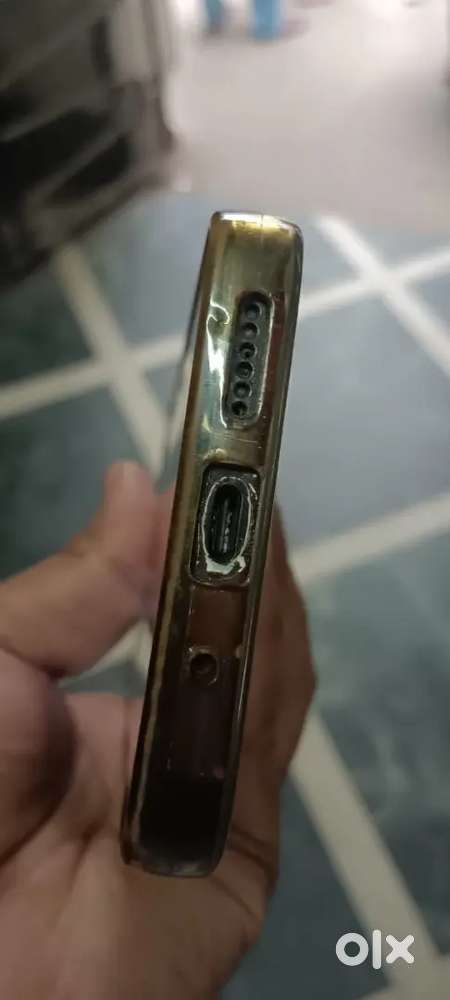 Poco M6 Pro 5G Mobile