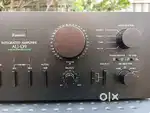 Sansui AU D9