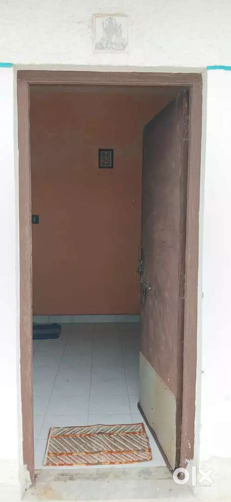 1room kitchen for boys and girls at tulsidham