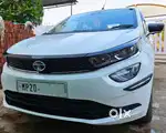 Tata Altroz 2022 Petrol Well Maintained