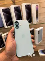 iPhone Refurbished Available