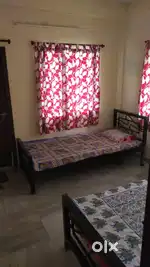 A well full furnished Apartment Near Prince Anwar Shah road Kolkata