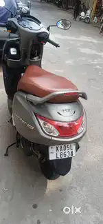 Jupiter 125 good condition single owner