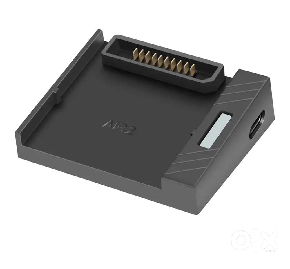 Dji Mavic air 2 and 2S Usb travel charger