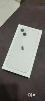iPhone 13 5g, 128 Gb,BH-79%