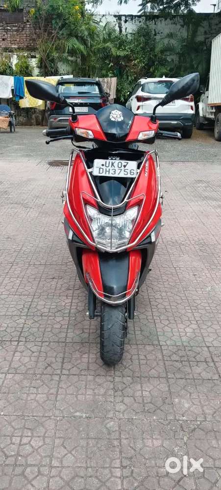 First owner