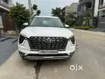Hyundai Alcazar 1.5 Signature (O) Diesel AT 7 STR, 2022, Diesel
