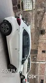 Tata Tiago 2024 Petrol Well Maintained