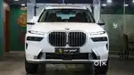 BMW X7 xDrive30d DPE Signature, 2024, Diesel