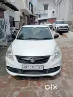 Maruti Suzuki Dzire 2018