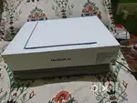 MacBook Air M2