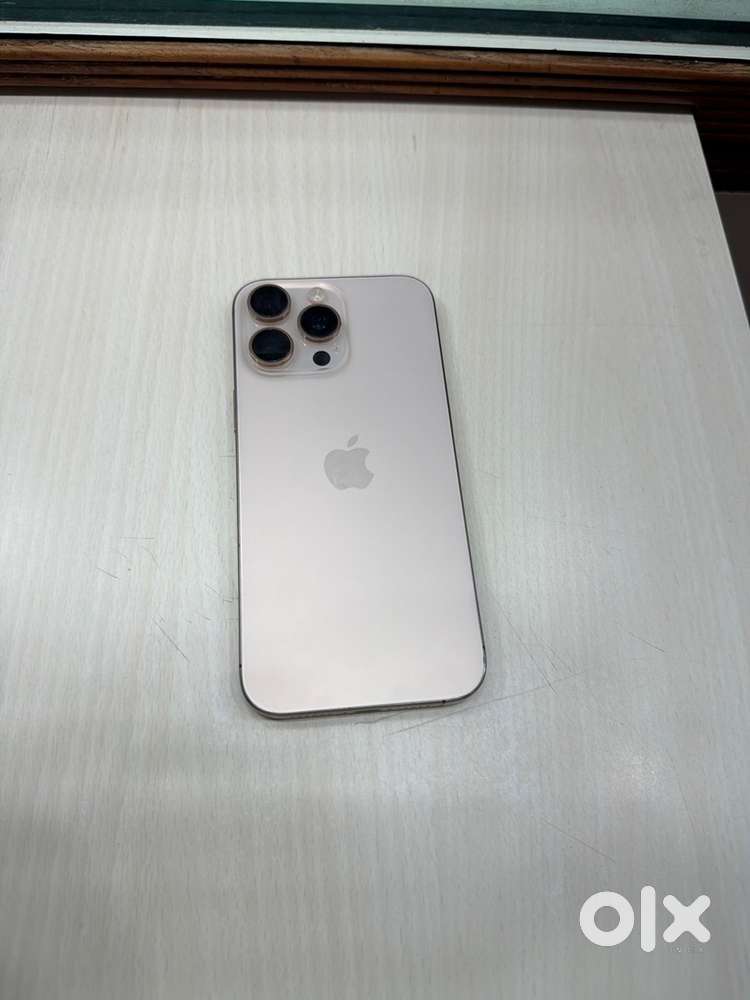 16 pro max 256GB