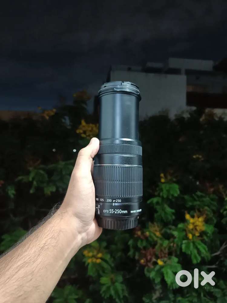 Rent CANON EOS 1500D Dslr camera for rent