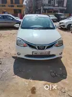 Toyota Etios 2014-2016 V, 2015, Petrol