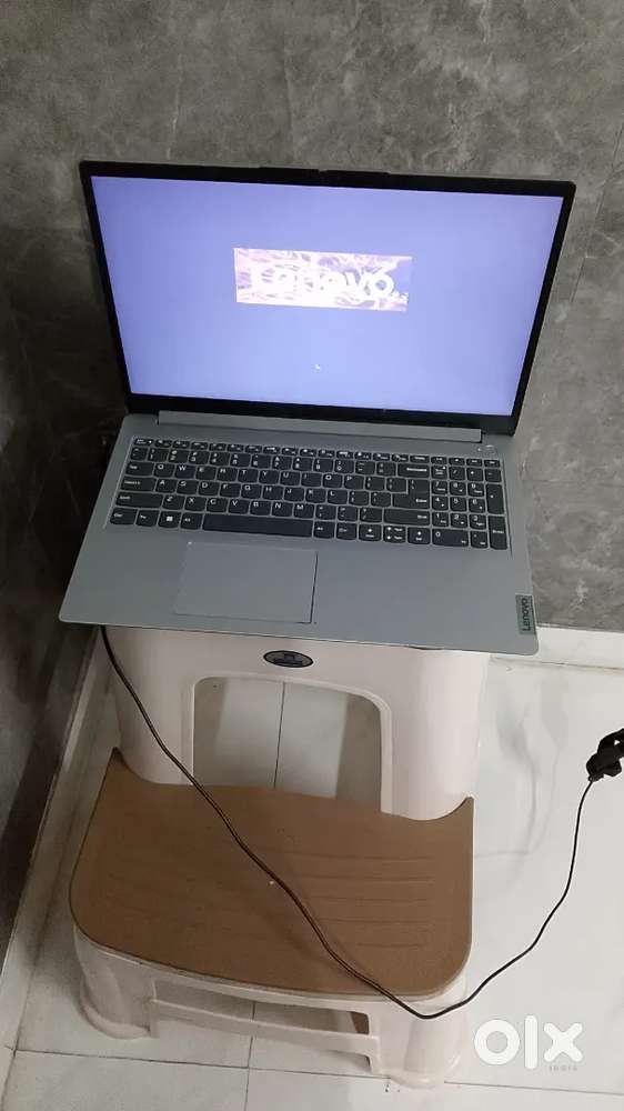 Lenovo laptop