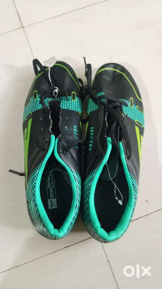 SEGA BOOTS
