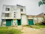 280 gaj building in bilari idgah ke piche