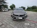 Maruti Suzuki Ciaz Smart Hybrid Alpha , 2020, Petrol