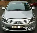 Hyundai Verna 2006-2009 i (Petrol), 2016, CNG & Hybrids