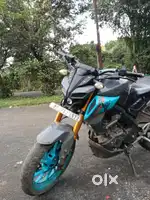 Less driven