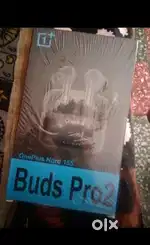 Oneplus Nord 155 buds pro 2 only 2200rs ek no condition clear aavaj