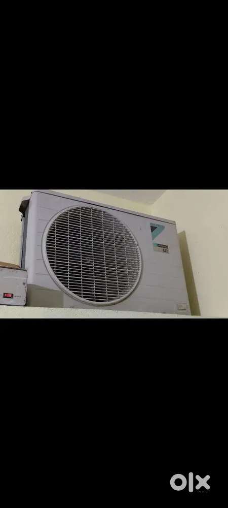 Air conditioner