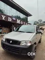 Maruti Suzuki Alto 2008