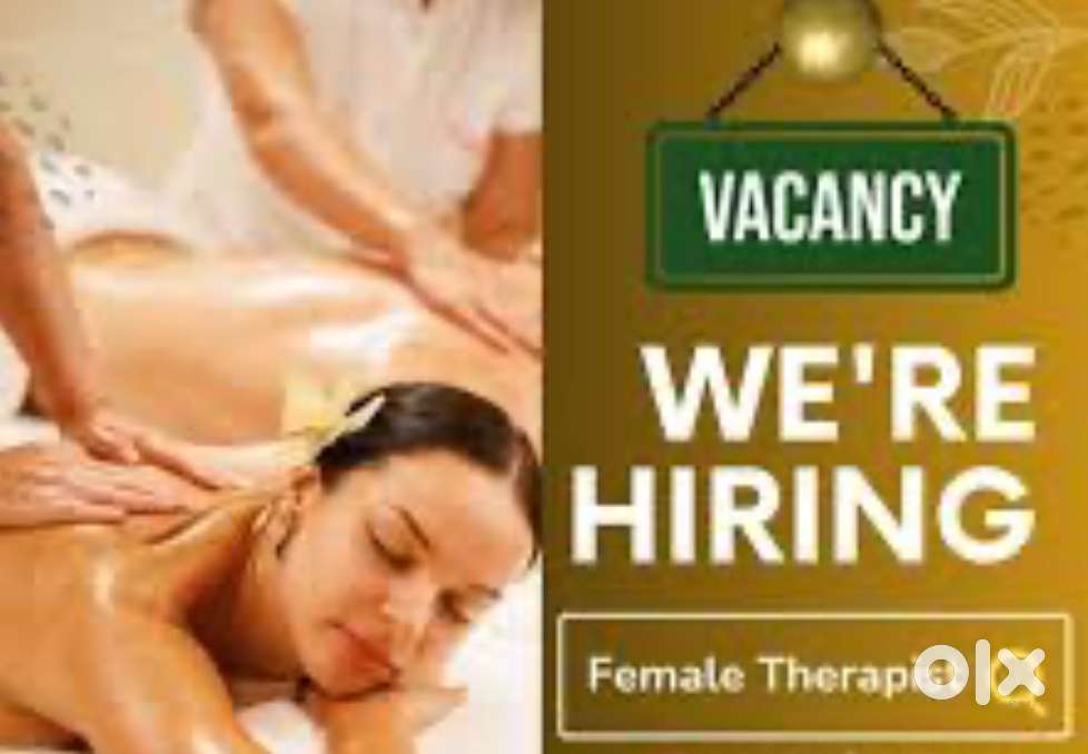 Spa Jobs in Bangalore - MG ROAD , BANGALORE
