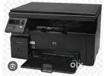 HP printer