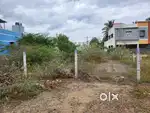 Land sale in SSS