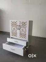 Brand new Home Temple with Led light