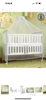 Baby COT( bed)