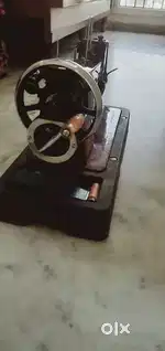 Silai machine