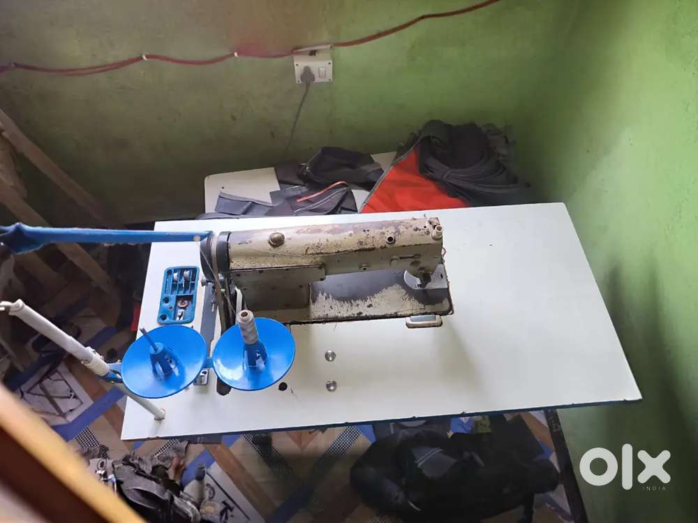 Badhi seedling machine for a bags others like a clothes,