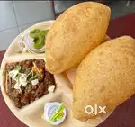 Karegar Chahiye Food Cart ke liye